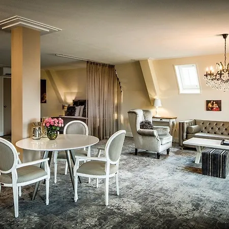 Luxury