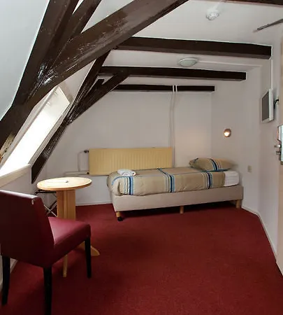 Torenzicht Hotel *