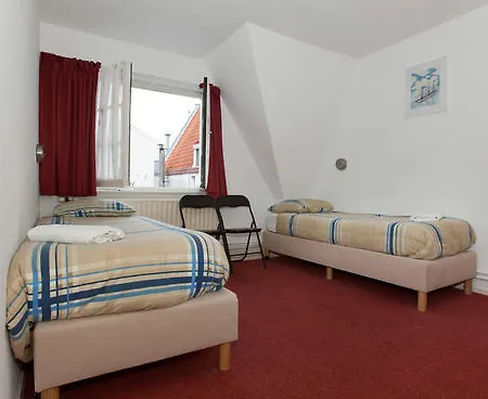 Torenzicht Hotel Amsterdam