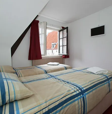 Torenzicht Hotel *
