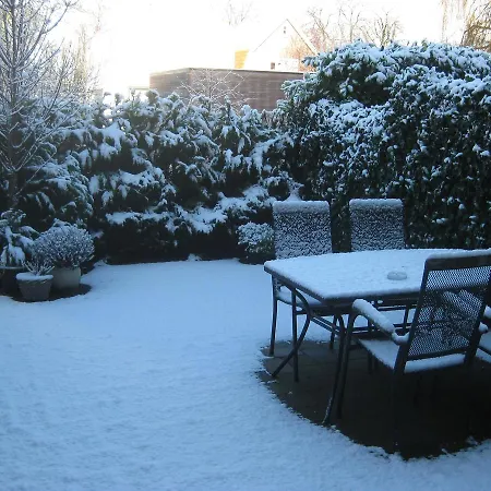 Quarenta Bed & Breakfast Amsterdam