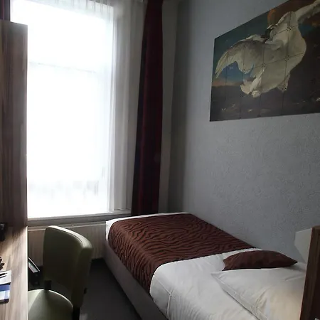 Asterisk, A Family Run Hotel 3*