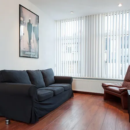 Kerkstraat فندق مبيت وإفطار أمستردام
