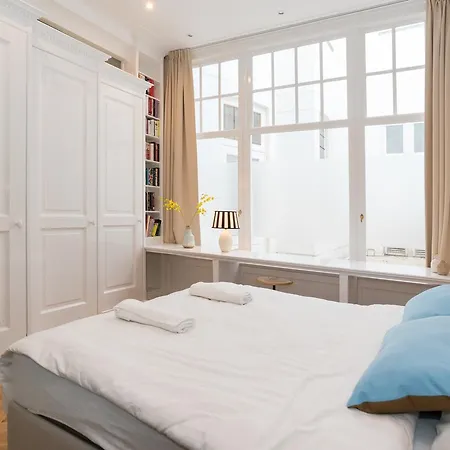 Apartment The Monumental Canal House Anna *