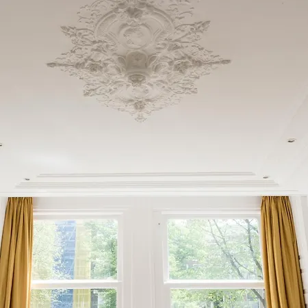 The Monumental Canal House Anna Apartment *