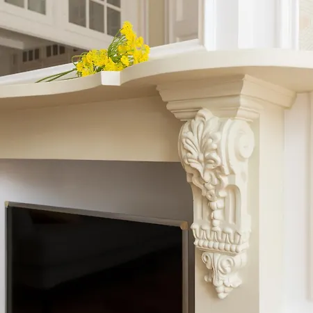The Monumental Canal House Anna Apartment Amsterdam