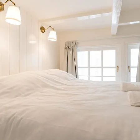 Apartment The Monumental Canal House Anna