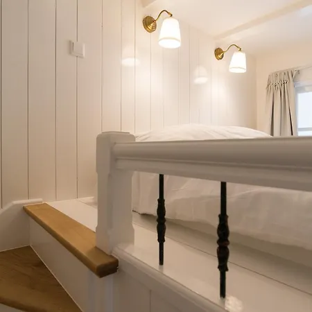 Apartment The Monumental Canal House Anna *