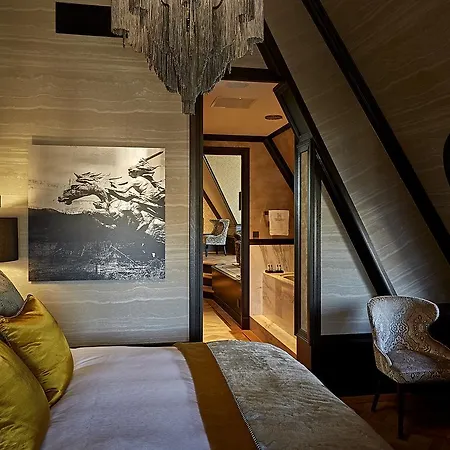 Twentyseven - Small Luxury Of The World Άμστερνταμ
