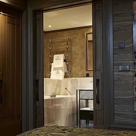 Twentyseven - Small Luxury Of The World 5*