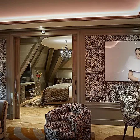 Ξενοδοχείο Twentyseven - Small Luxury Of The World