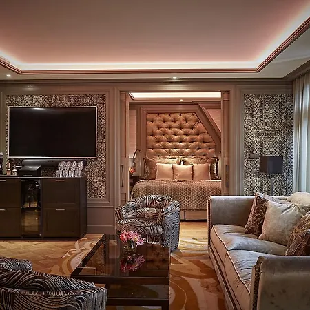 Twentyseven - Small Luxury Of The World 5* Άμστερνταμ