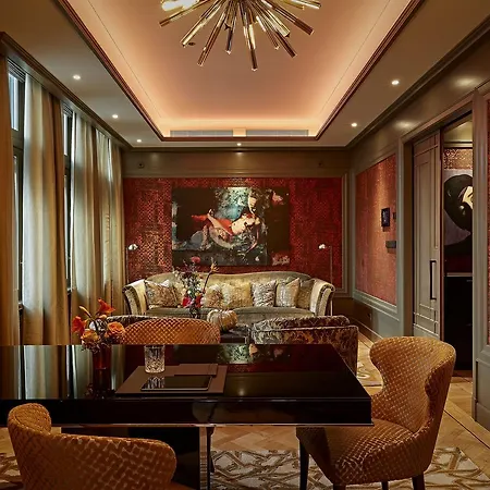 Twentyseven - Small Luxury Of The World Ξενοδοχείο 5*