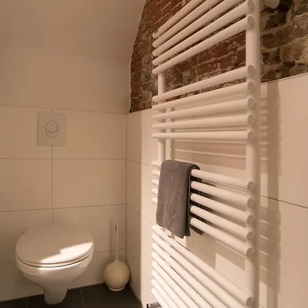 ゲストハウス Prinsengracht Cozy Retreat *