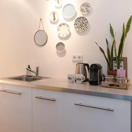 Prinsengracht Cozy Retreat * アムステルダム
