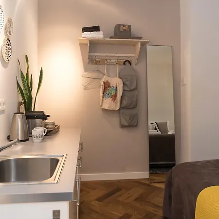 Prinsengracht Cozy Retreat アムステルダム