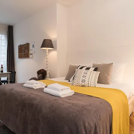 Prinsengracht Cozy Retreat ゲストハウス *