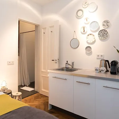 Prinsengracht Cozy Retreat * アムステルダム