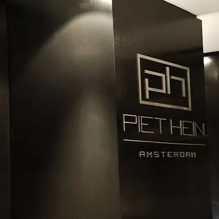 Piet Hein Hotel 3*