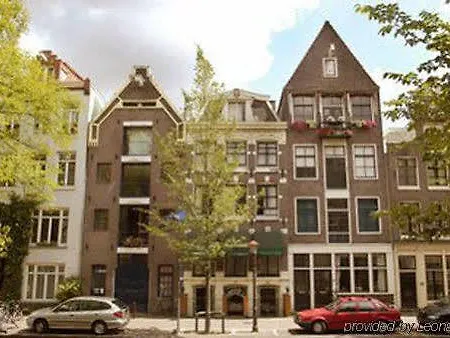 Rembrandtplein 阿姆斯特丹