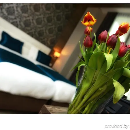 Grand Downtown Hotel Ámsterdam