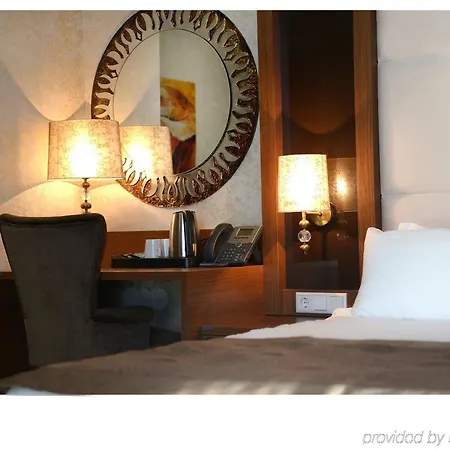Grand Downtown Hotel Ámsterdam
