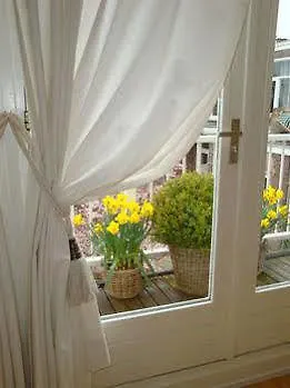 Hotel Bed And Breakfast Amsterdam