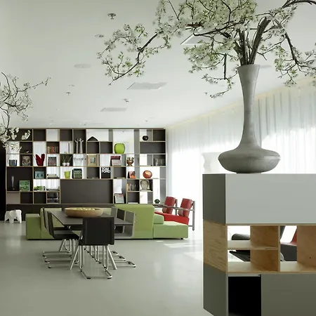 Citizenm South Hotel Amsterdam