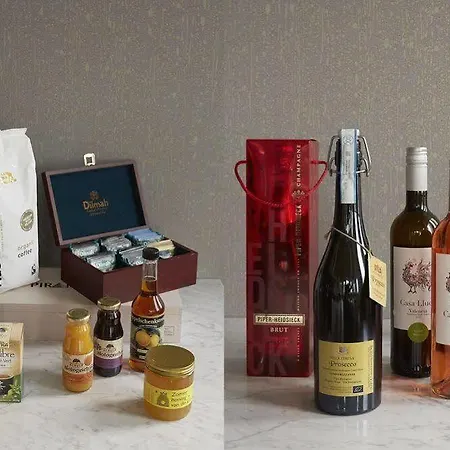 阿马迪公园酒店 阿姆斯特丹