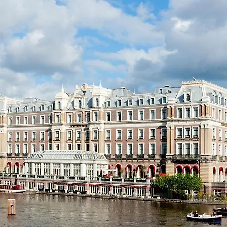 Hotel Grand Downtown