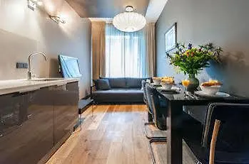 City Park Suites 호텔 암스테르담