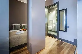 City Park Suites 4* 암스테르담