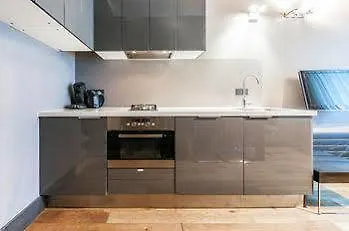 호텔 City Park Suites