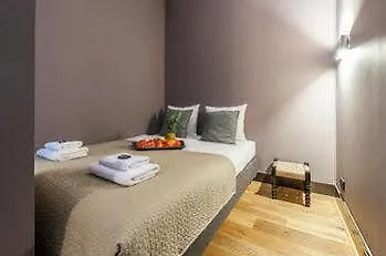 City Park Suites 암스테르담