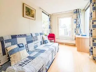 Szálloda Kerkstraat Experience 4*
