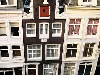 Kerkstraat Experience 4* Amszterdam