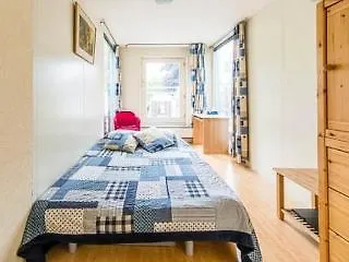 Kerkstraat Experience Szálloda Amszterdam