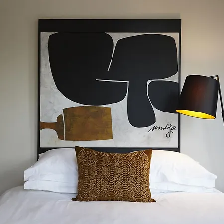 Maison Rika Hotel