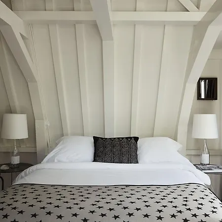 Maison Rika Hotel Amsterdam