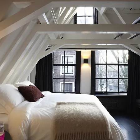 Maison Rika Hotel