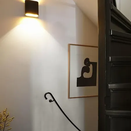 Hotel Maison Rika *