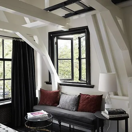 Maison Rika Hotel Amsterdam