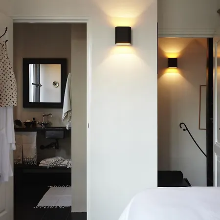 Hotel Maison Rika