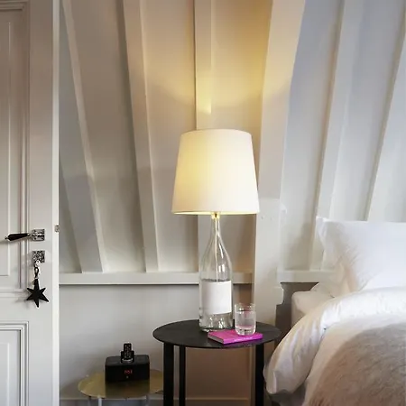 Maison Rika Amsterdam