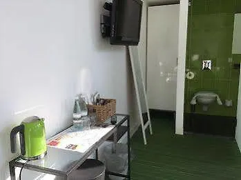 Nine-t-teen Bed And Boutique Отель типа 