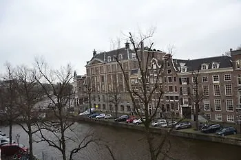 Keizershof Hotell 3*