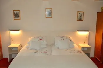 Hotell Keizershof Amsterdam