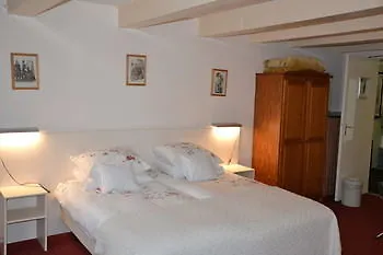 Keizershof Hotell Amsterdam