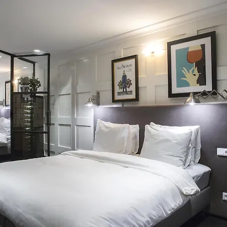 The Highland House Ámsterdam