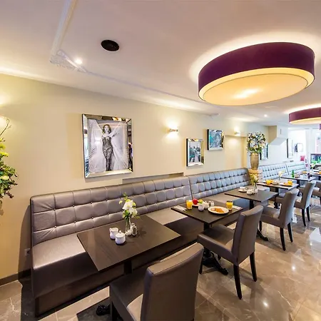 Royal Plaza 3* Amsterdam